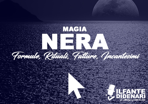 magia nera