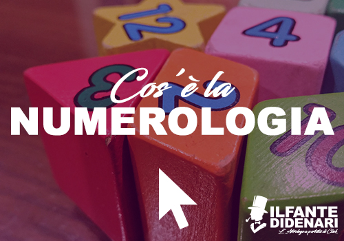 numerologia