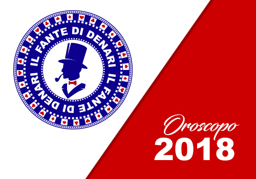 oroscopo 2018